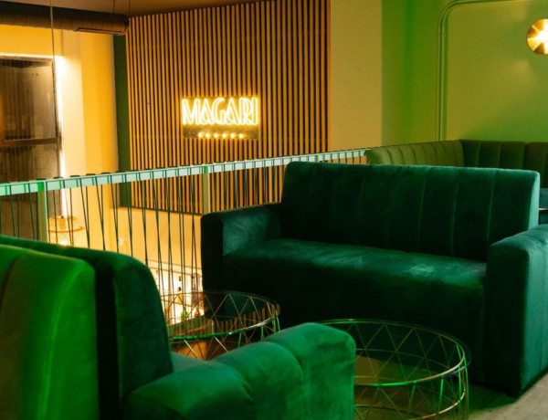 Alquiler de Local en calle de Blasco de Garay, 25