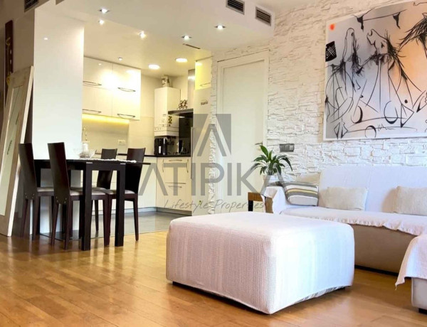 Dúplex en venta en Vinyet-Terramar-Can Pei-Can Girona