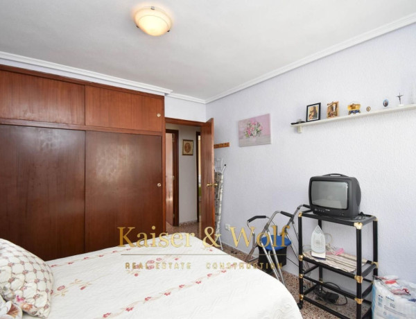 Piso en venta en avenida Portus Ⅱ - Licitanus