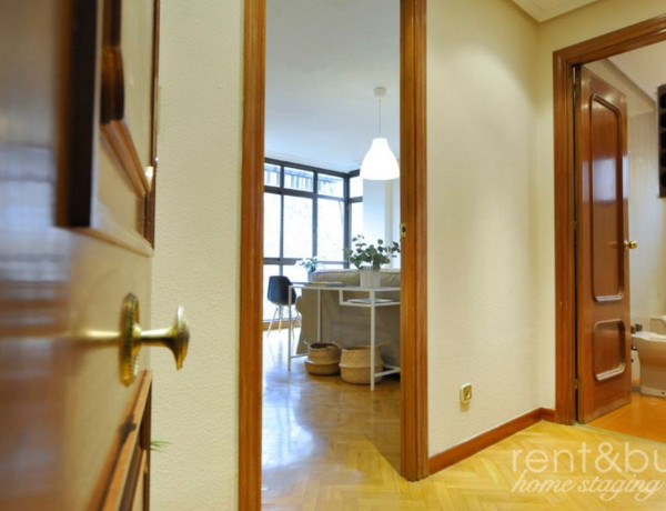 Piso en venta en calle de los Misterios, 22