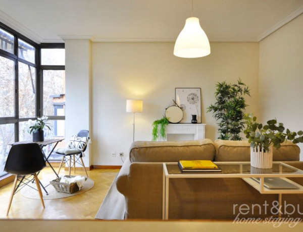 Piso en venta en calle de los Misterios, 22