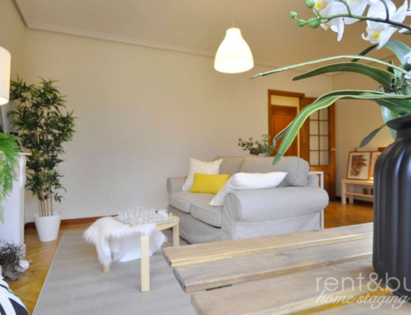 Piso en venta en calle de los Misterios, 22