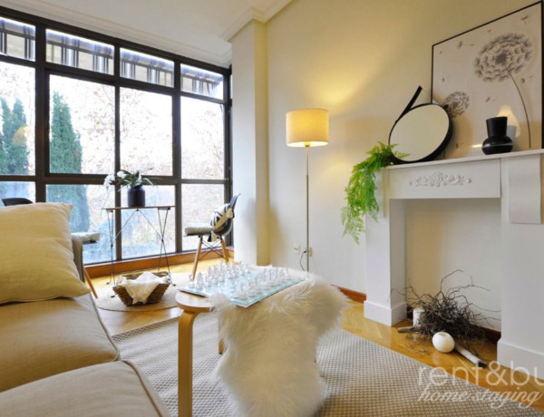 Piso en venta en calle de los Misterios, 22