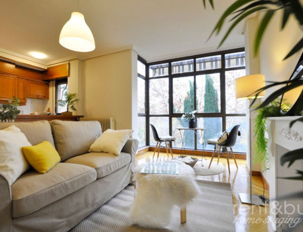 Piso en venta en calle de los Misterios, 22