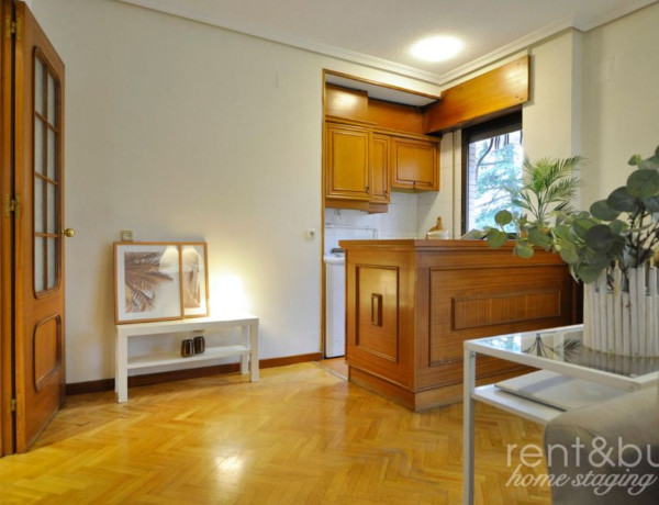 Piso en venta en calle de los Misterios, 22