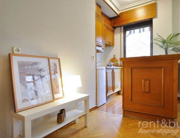 Piso en venta en calle de los Misterios, 22