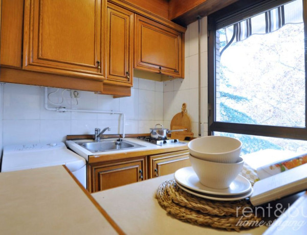 Piso en venta en calle de los Misterios, 22