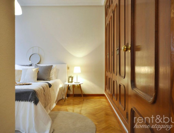 Piso en venta en calle de los Misterios, 22