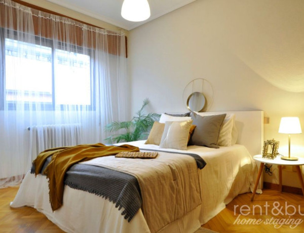 Piso en venta en calle de los Misterios, 22