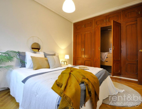 Piso en venta en calle de los Misterios, 22