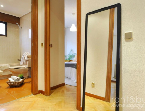 Piso en venta en calle de los Misterios, 22