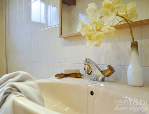 Piso en venta en calle de los Misterios, 22