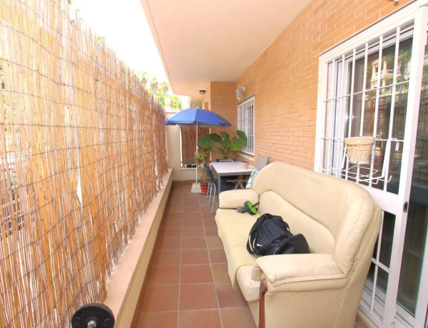 Piso en venta en Zona Centro Comercial Torrequebrada