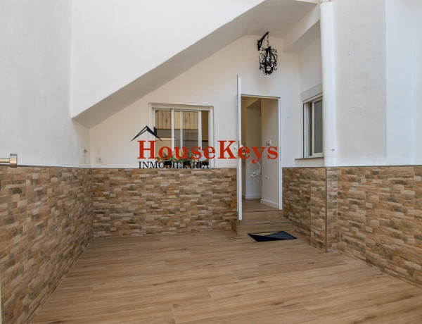 Casa o chalet independiente en venta en calle Velazquez