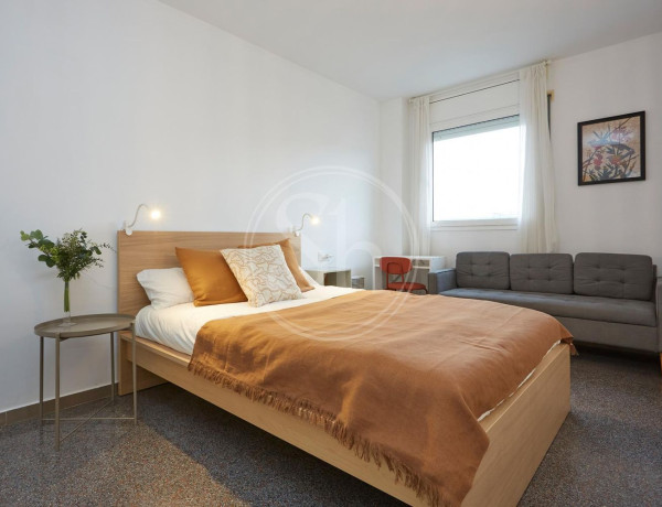 Alquiler de Piso en calle de Provençals