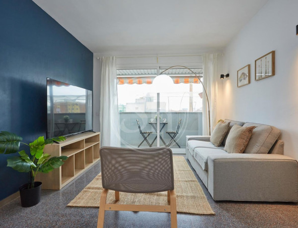 Alquiler de Piso en calle de Provençals