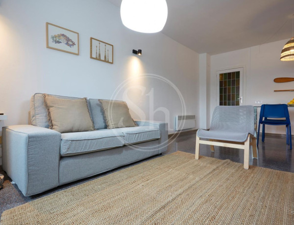 Alquiler de Piso en calle de Provençals