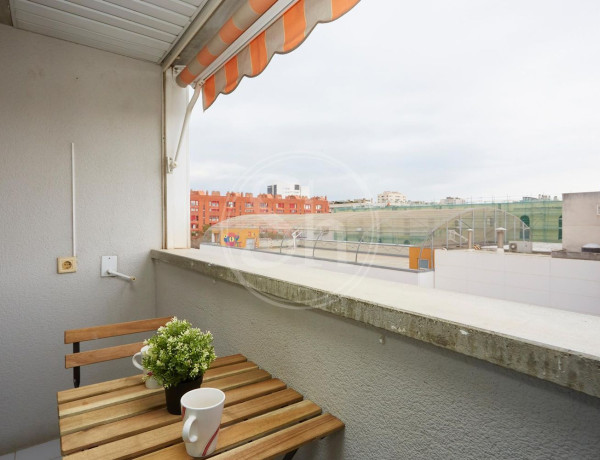 Alquiler de Piso en calle de Provençals