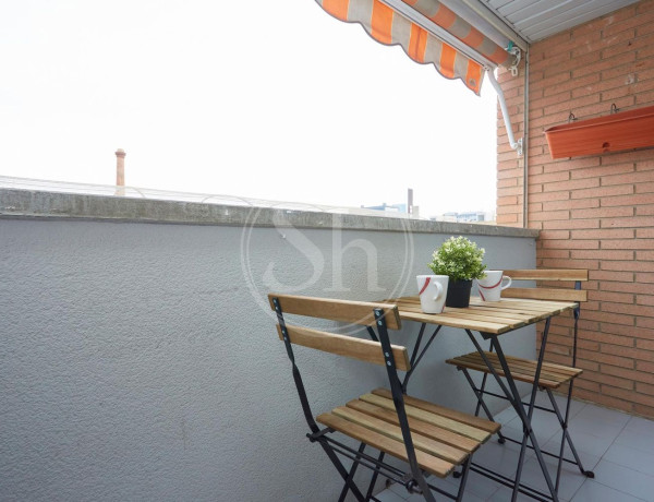 Alquiler de Piso en calle de Provençals