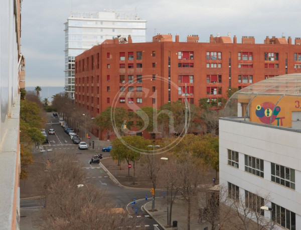 Alquiler de Piso en calle de Provençals