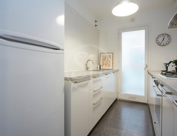 Alquiler de Piso en calle de Provençals