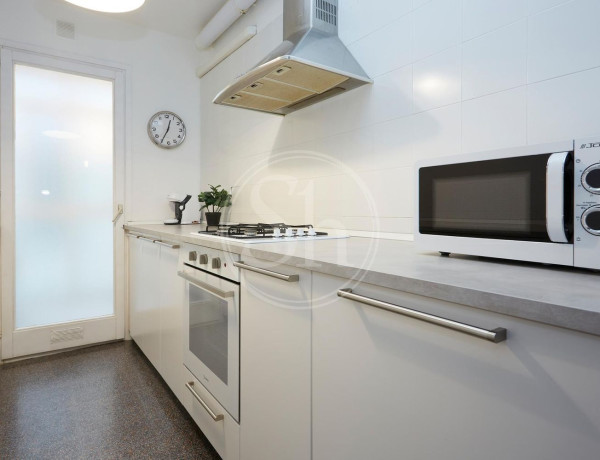 Alquiler de Piso en calle de Provençals