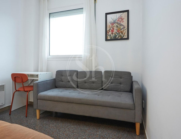 Alquiler de Piso en calle de Provençals