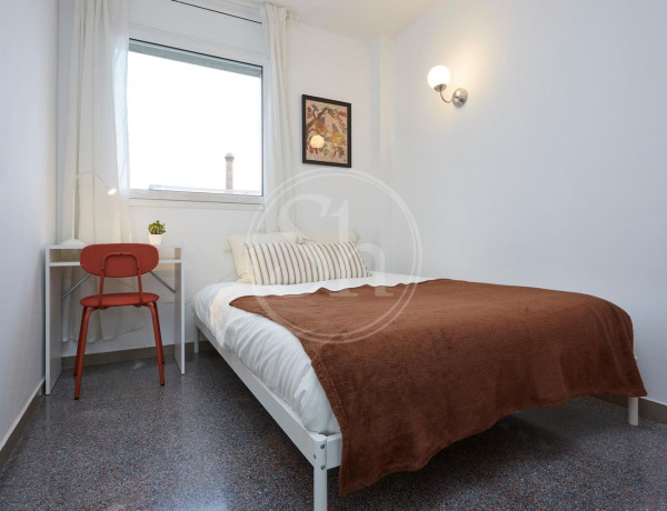 Alquiler de Piso en calle de Provençals