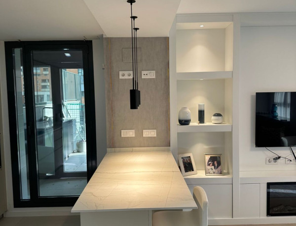 Piso en venta en avenida del Maestro Rodrigo, 45