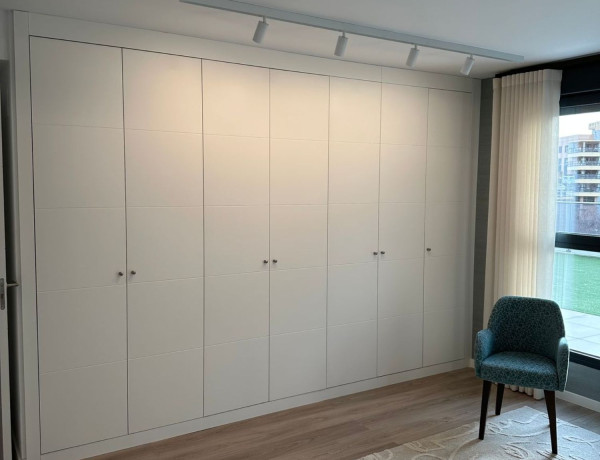 Piso en venta en avenida del Maestro Rodrigo, 45