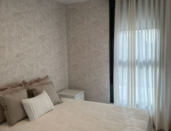 Piso en venta en avenida del Maestro Rodrigo, 45