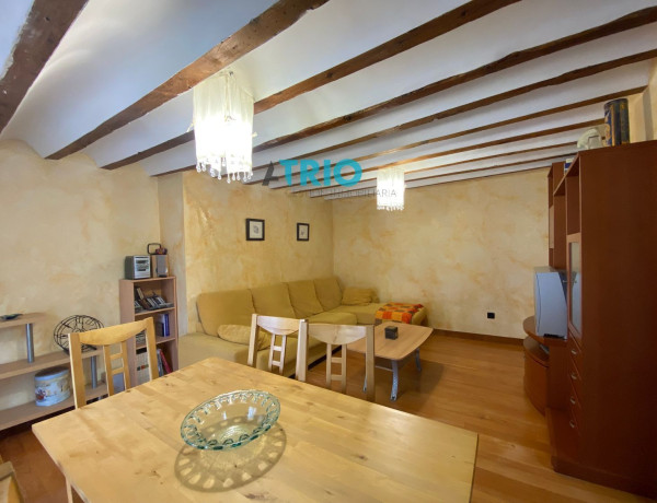 Piso en venta en plaza Mayor