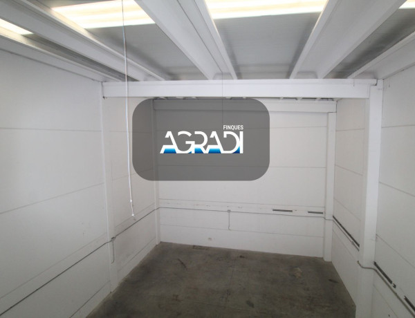 Nave en venta en calle la Tecnologia, 98