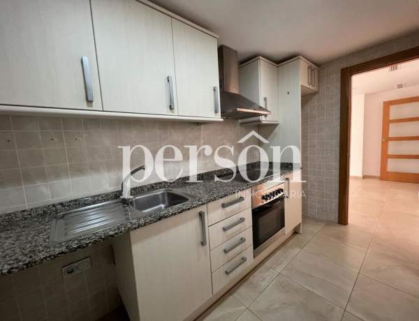 Piso en venta en Centro Puerto