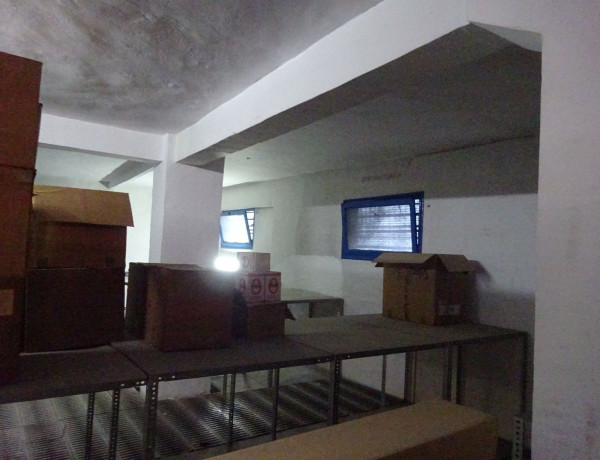 Local en venta en calle de los Urquiza