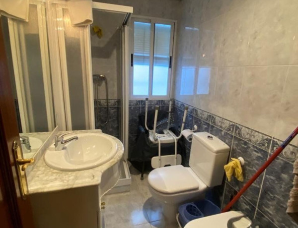 Piso en venta en Santa Marina - La Paz