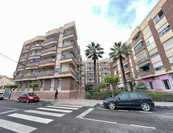 Piso en venta en calle Comunidad Valenciana