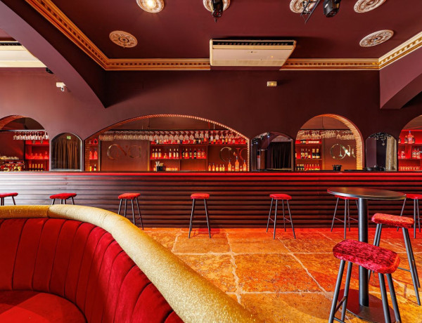 Alquiler de Local en N-340