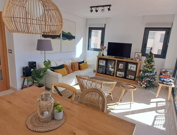 Alquiler de Piso en calle Músico Vicente Spiteri