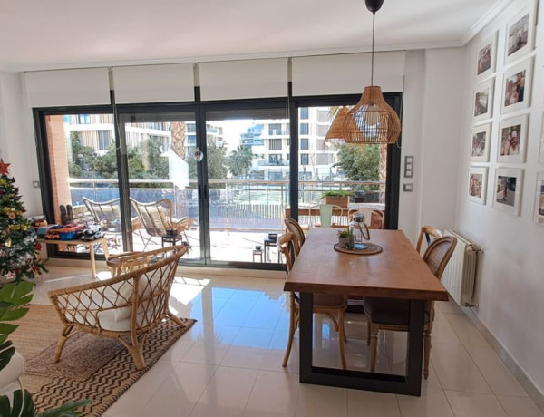 Alquiler de Piso en calle Músico Vicente Spiteri