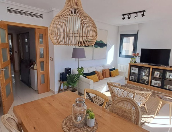 Alquiler de Piso en calle Músico Vicente Spiteri