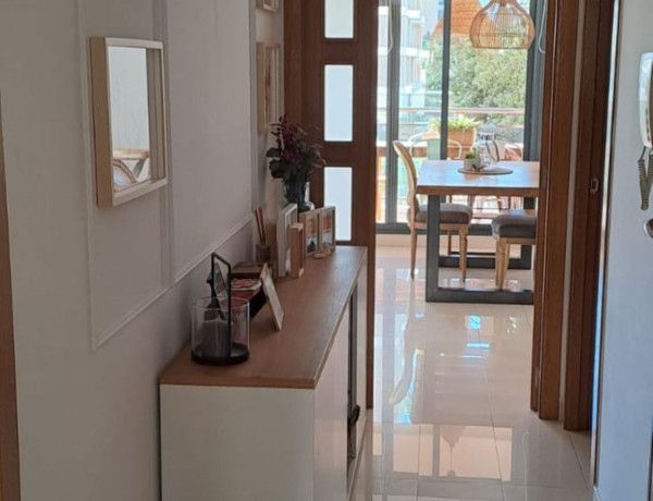 Alquiler de Piso en calle Músico Vicente Spiteri