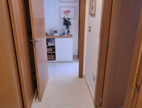 Alquiler de Piso en calle Músico Vicente Spiteri