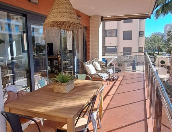 Alquiler de Piso en calle Músico Vicente Spiteri