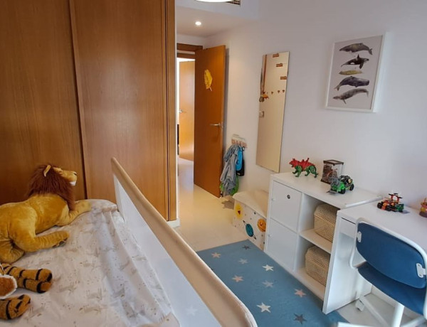 Alquiler de Piso en calle Músico Vicente Spiteri