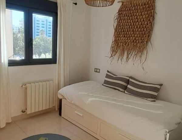 Alquiler de Piso en calle Músico Vicente Spiteri