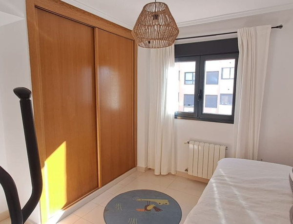 Alquiler de Piso en calle Músico Vicente Spiteri