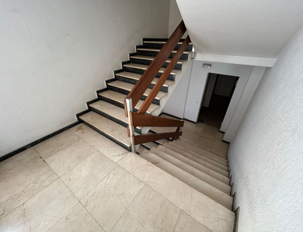 Piso en venta en calle de Andrés Mellado, 33