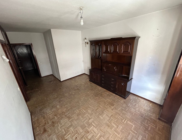 Piso en venta en calle de Andrés Mellado, 33