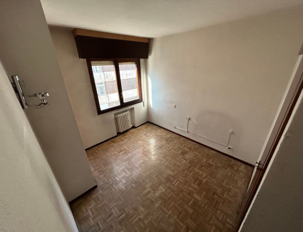 Piso en venta en calle de Andrés Mellado, 33